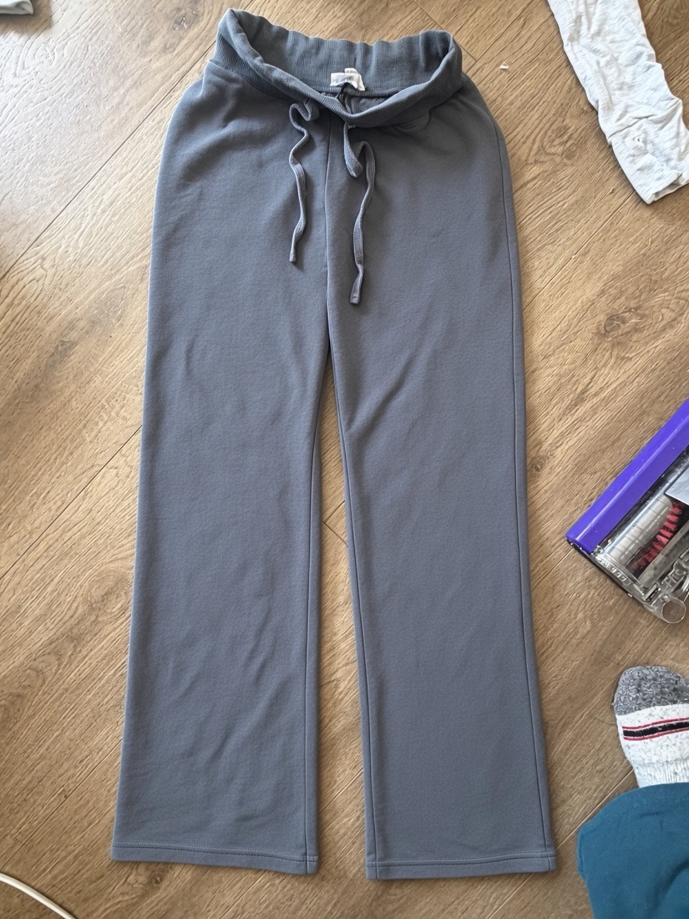 Garage bbl pants